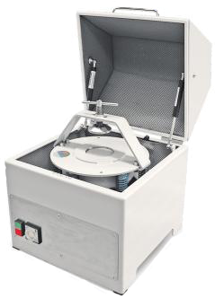 Настольная кольцевая мельница Rocklabs BenchTop Ring Mill